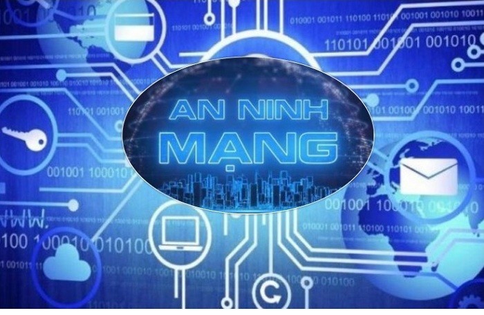 Ứng phó sự cố, bảo đảm an toàn thông tin mạng trên địa bàn tỉnh